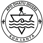 Logo Apu-Dhatu Divers